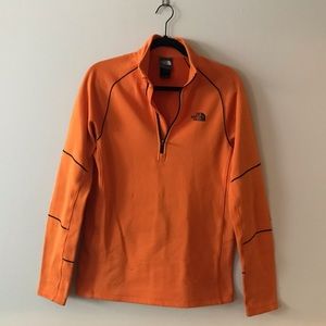 The North Face Men’s Pullover, Size S.
